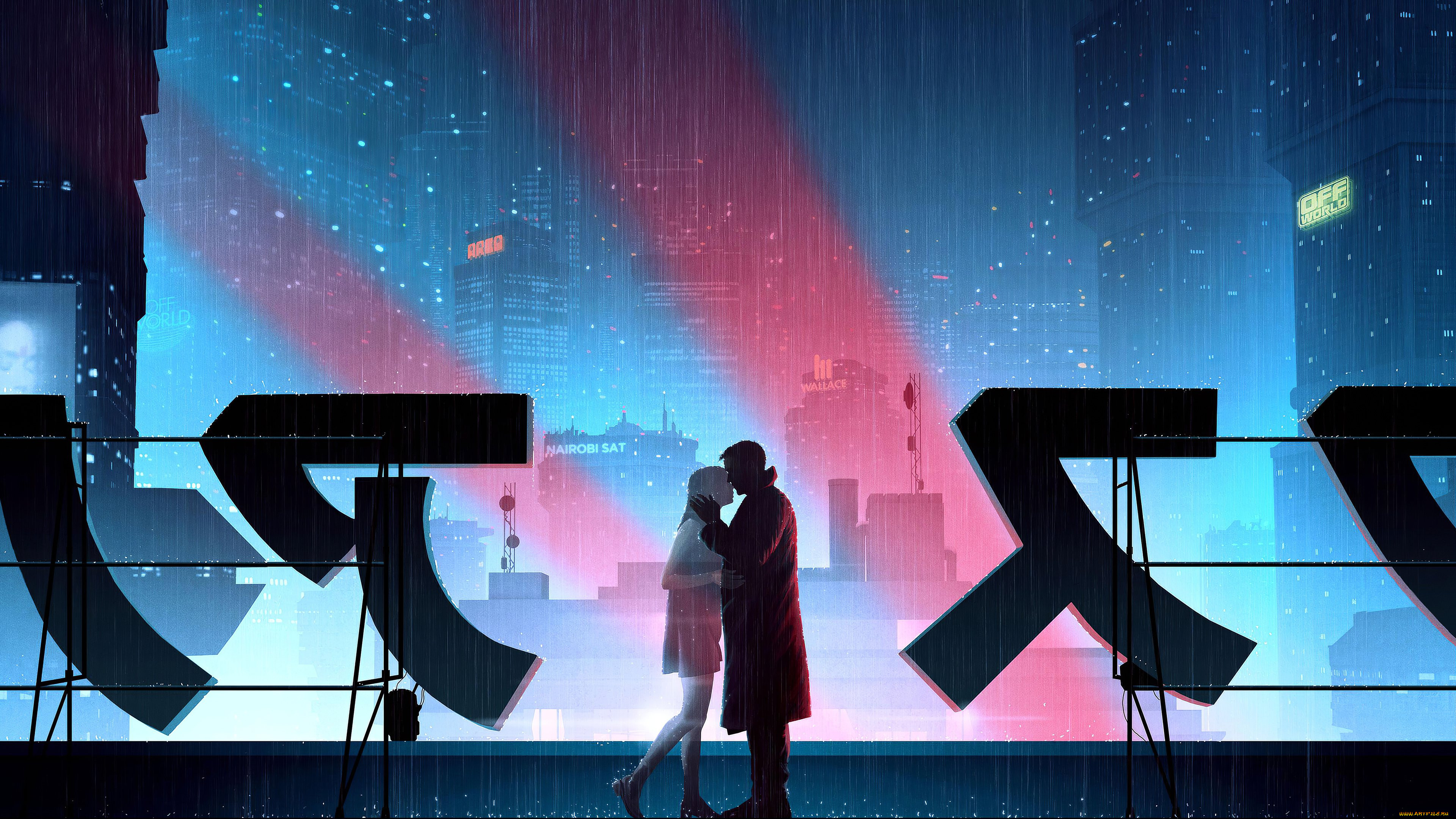 , ,  , blade, runner, 2049